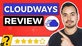 Cloudways Review [2023]  Best Web Hosting Provider? (Live Demo, Speed Test & Recommendation)