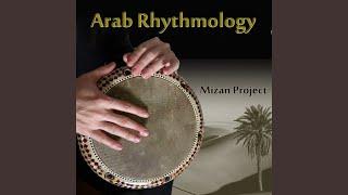 Baladi Traditional Egypt Rhythm