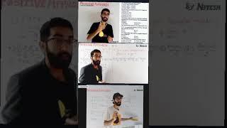 HP TGT COMMISSION NON-MEDICAL Classes On youtube #positive Approach by Nitesh