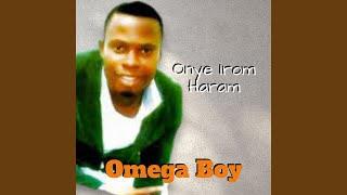 Onye Irom Haram