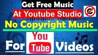 Copyright Free Background Music for Youtube Videos - 2024