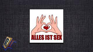 Jawa - Alles ist Sex (Prod by. PapaPedro Beats)