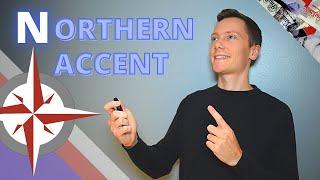British English Pronunciation - Northern Accent (Lancashire, Yorkshire)