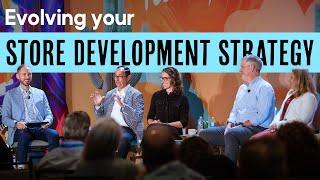 Store Development Insights from Target, Five Below, Tractor Supply & GetGo | RetailSpaces