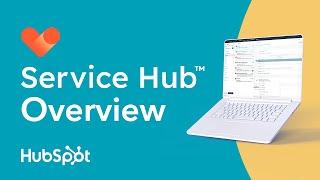 HubSpot's Service Hub Overview (Guide)