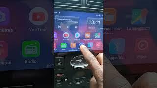 How to connect you factory steering wheel button to Android aftermarket radio.