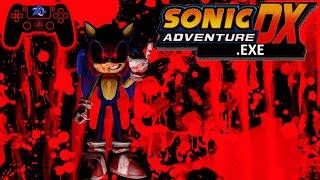 Sonic Adventure.EXE