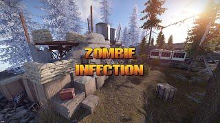 Zombie Infection