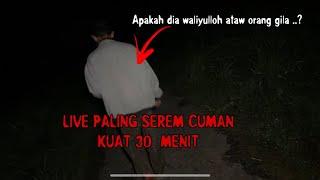 Tegang Parah!! Baru Masuk Udah Di Usir, Live Terhenti Cuman Kuat 30 Menit.