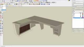 export SketchUp to Autocad