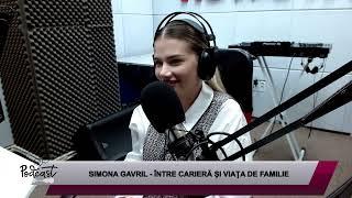 De bine cu Roxana Savin Simona Gavril S01E06 13 martie 2024