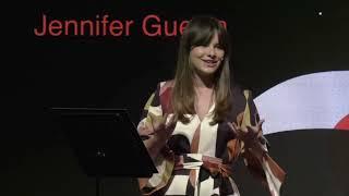 Il Tempo della Cura  | Jennifer Guerra | TEDxNavigliWomen