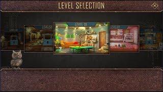 Can You Escape The 100 Rooms X level 1 walkthrough