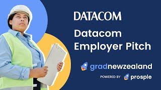 2022 April Job & Internship Super Fair | Datacom