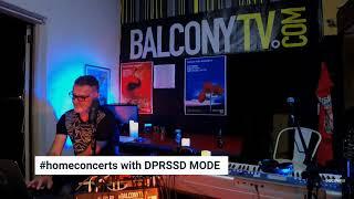 DiscovrTV Live #HomeConcerts