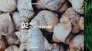 Parallax Promo Fast Clean 3D | After Effects template