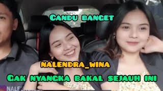 pr4nk Nalendra_wina prank paling baper !! Pranktaxionline