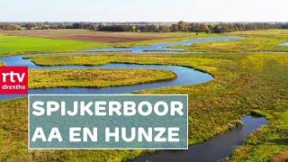 Spijkerboor | Donders mooi Drenthe