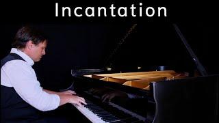 Incantation - David Hicken (The Art Of Klavier) Klavier - Klassik Crossover