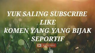 YUK SALING SUBSCRIBE @PARA PEJUANG SUBSCRIBE