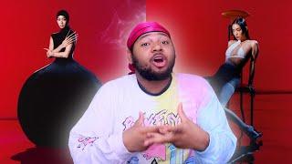 RINA SAWAYAMA x HOLD THE GIRL (FULL ALBUM) | REACTION !