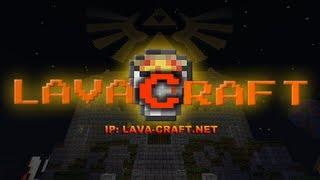 LavaCraft Trailer