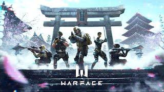 Warface Global Operations Global Launch Gameplay (Android, iOS)