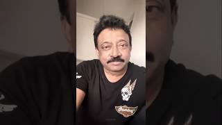 Rgv Talking About Peace ️️|| Positive Life Word's ️ #positivevibes #positivethinking #rgv