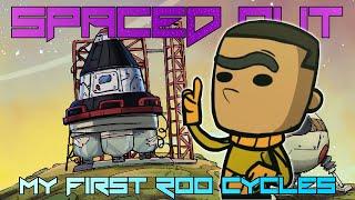 How Good Is It? My Thoughts After 200 Cycles of Spaced Out DLC Oxygen Not Included