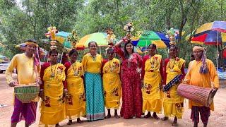 Day 2 at shonajhuri haat Santiniketan aaar kichu purono heritage rajbari!#banglavlog #santiniketan