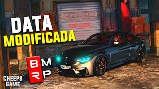  SAIUU!! NOVA DATA MODIFICADA BMRP SAMP ANDROID/PC 2025 CARROS,MOTOS,SKINS  [ LITE ] [ VOIP ON ]