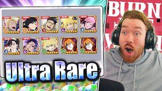 CAN WE GET ALL OF THEM?! F2P BURN THE WITCH COLLABORATION SUMMONS! Bleach: Brave Souls!