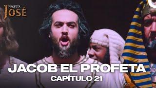 El Amor Del Pueblo De Egipto Por El Profeta José | Jacob El Profeta Episode 21