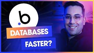 Bubble.io - How to create Databases [FASTER]