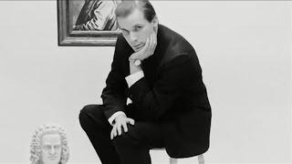 Genius within - The inner life of Glenn Gould