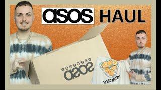 ASOS HAUL - Nude/Beige Tones - TRY ON! - Spring/Summer 2021 - NEW WARDROBE! - Ms Patra