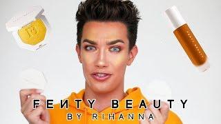 FENTY BEAUTY by RIHANNA FULL REVIEW