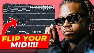 How To Make Catchy Trap Beats For Gunna (From Scratch!)