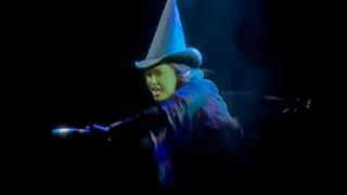 [VID] Defying Gravity - Casey Al-Shaqsy & Sarah O’Connor | WICKED 3rd UK Tour | 27 July 2024 (Mat)