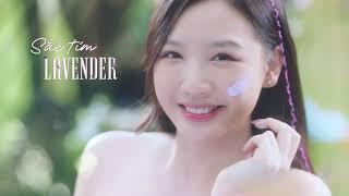 SKIN AQUA TONE UP UV - SIÊU PHẨM CHỐNG NẮNG NÂNG TÔNG TỪ NHẬT (Lavender)  - AMEE |TVC 2022 (15s)