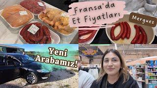 ARABA ALDIK  Mini Galerimiz | Fransa’da Et Fiyatları | Arap Lezzeti MERGUEZ