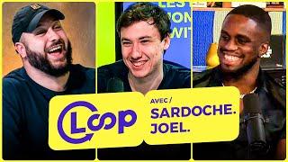 Loop #11 : Les grands moments du Twitch Français #2 avec Sardoche et Joël