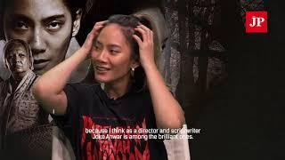 Cast members share what scared them the most about ‘Perempuan Tanah Jahanam’