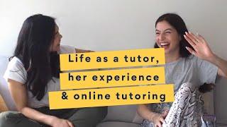 Chat with our tutor Sarah, a English 47 + Lit 40 study score high achiever!