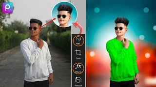 picsart photo editing background change new style  | photo editing video | PicsArt photo editing