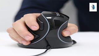 Best Vertical Gaming Mouse 2021 II 5 Best Smart Vertical Gaming Mouse 2021