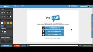 Pixiclip Overview