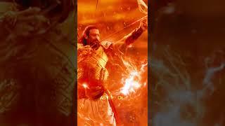 Shree Ram Janaki | Prabhas Edit | Kriti Sanon Edit #prabhas #adipurush #status #shorts #jaishreeram