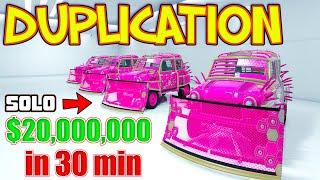 Unlimited Money Glitch | GtaDuplicationGlitch 1.50 Every 20min! How to make millions in GTA 5