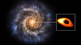 Let's Fall into the Supermassive Black Hole of our Milkyway Galaxy